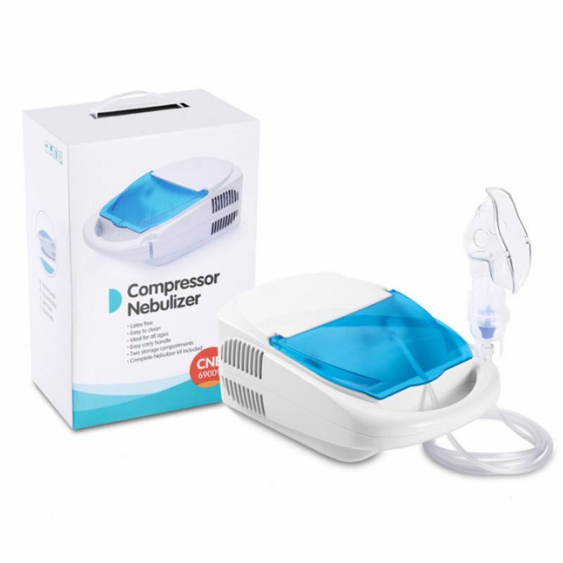 67-Portable Home Inhaler with Mini Medical Mesh Ultrasonic Nebulizer Electric Compressor Nebulizer.jpg